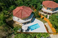 Twin Villas Ao Nang - Bungalow