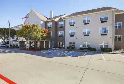Country Inn & Suites by Radisson, Lewisville, TX Hotels near Main Event Lewisville
