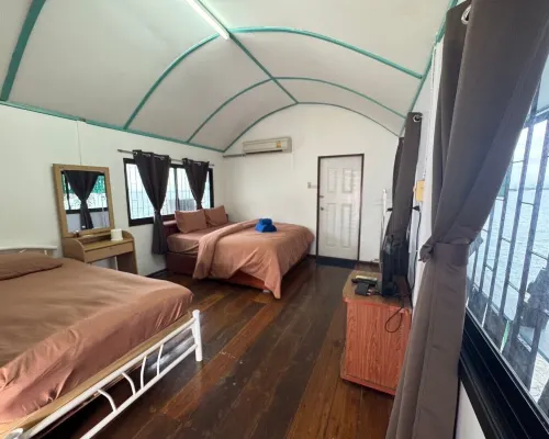 西昌島海濱度假村 西昌島酒店