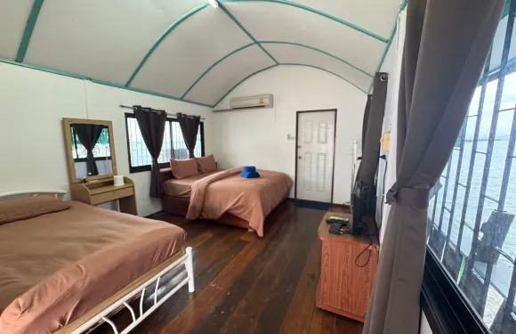 西昌島海濱度假村