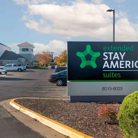 Extended Stay America Suites - Kansas City - Lenexa - 87th St