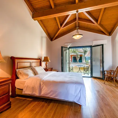 Messina Resort Hotel