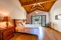 Messina Resort Hotel Hotels in Avlonas