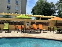 La Quinta Inn & Suites by Wyndham Ocala - piscine