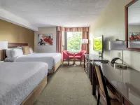 Hôtel WelcomInns โรงแรมใกล้ถนน Rue Sherbrooke