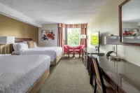 Hôtel WelcomInns فنادق في بوشيفيل