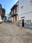 La Casa de Mi Abuela Hotels in Aldeanueva del Camino