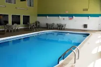 Northfield Inn Suites and Conference Center - Uima-altaat