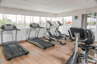 Wyndham Costa del Sol Pucallpa - Gym