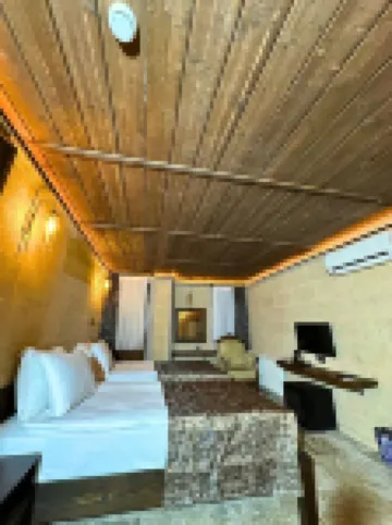 VALLEY INN CAPPADOCIA