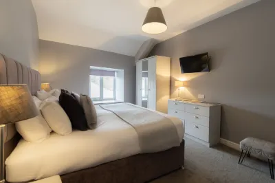 The Slate Hotels near National Trust - Penrhyn Castle & Garden