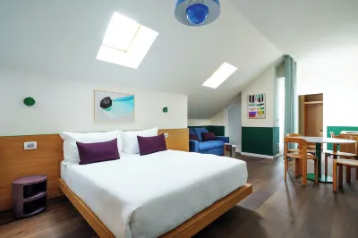 Numa Milan Sempione Hotels in Tre Torri