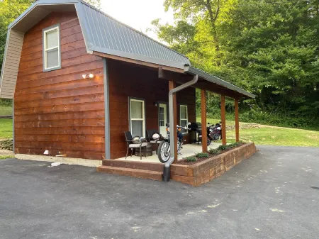 Dragon's Nest Mountain View