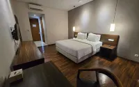 Pepabri Hotel & Resort Hotels in Cilimus