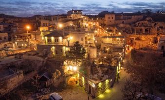 Cappadocia Old Houses