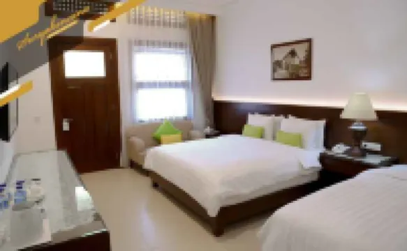 Surya Kencana Boutique Guest House