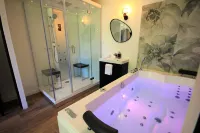 La Maison de l'Olivier - Hot Tub