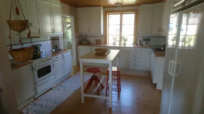 켈토프 B&B  호텔