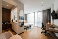 Cali River Suites