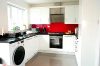 New Build Dickins Heath Hotels in Shirley