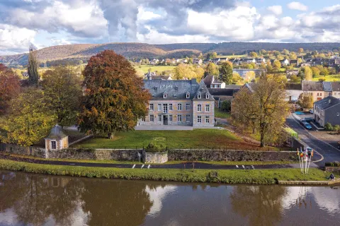 Chateau de Wallerand