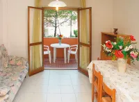 Have a Nice Stay in Our Well-Equipped Flat with Balcony - 2-Star