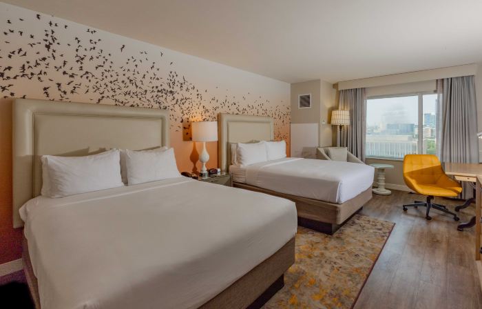 Hotel Indigo AUSTIN DOWNTOWN - UNIVERSITY by IHG