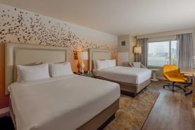 Hotel Indigo AUSTIN DOWNTOWN - UNIVERSITY by IHG
