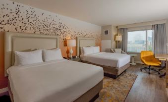 Hotel Indigo Austin Downtown - University