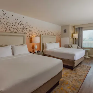 Hotel Indigo AUSTIN DOWNTOWN - UNIVERSITY by IHG