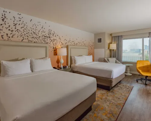 Hotel Indigo AUSTIN DOWNTOWN - UNIVERSITY by IHG Hotels near Deep Eddy Park