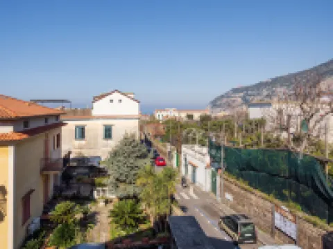 Harmony House - de Vivo Realty Piano di Sorrento