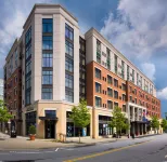 Hilton Asheville Biltmore Park