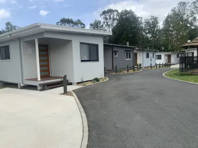 Yandina Caravan Park Hotel a Eumundi