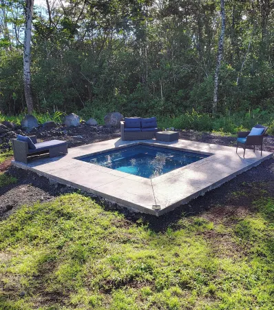 Hoomaikai Blessings Отели рядом с достопримечательностью «Halepalaoa Beach»