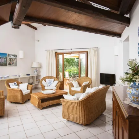 Villa Mazzaforno a Cefalu' by Wonderful Italy
