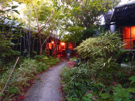 Isao Cucina Отели в г. Юсуй