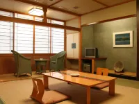 Matsunoyama Onsen Shirakawaya - 3 stelle