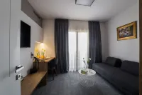 Residence Vaal - شرفة