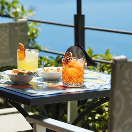 Hotel Botanico San Lazzaro
