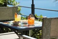 Hotel Botanico San Lazzaro - petit déjeuner