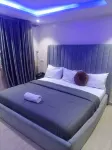 Ikad Hotel and Suite Hotels in Victoria Island