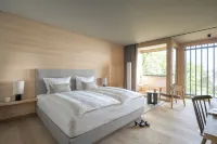 Seegut Zeppelin - a Member of Design Hotels - balcony