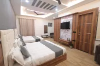 The Vrindavan Inn - Bữa sáng