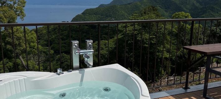 Tenku Terrace Hotels in Numazu