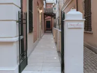 Maison Fleurie Hoteles en Pescara