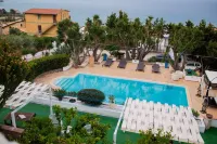 Falco In Pietra Hotel a Palma di Montechiaro