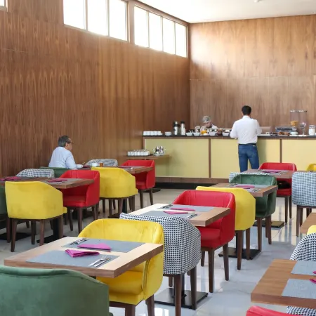 Dakhla Boarding Hotel & Restaurant