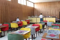 Dakhla Boarding Hotel & Restaurant - breakfast