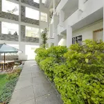 Lms Guest House - Pensionat